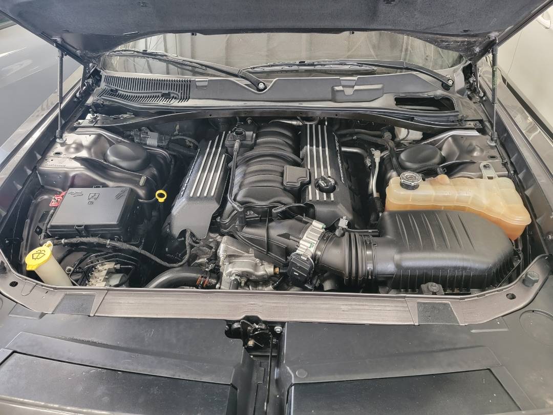 2020 DODGE CHALLENGER — 84287 Miles — Lot 37753913 - Marhaba Auctions Used Cars - Image 13