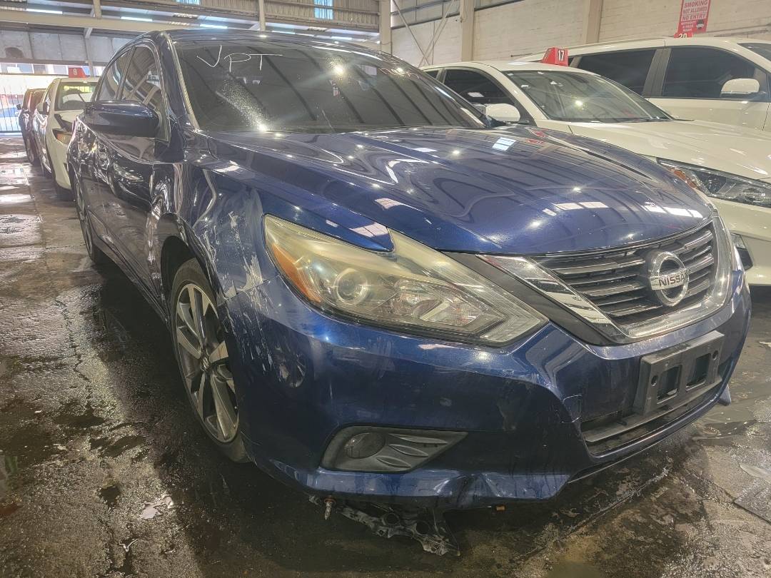 2016 NISSAN ALTIMA — 154889 Miles — Lot 7GC128551 — Main - Marhaba Auctions Used Cars - Image 6