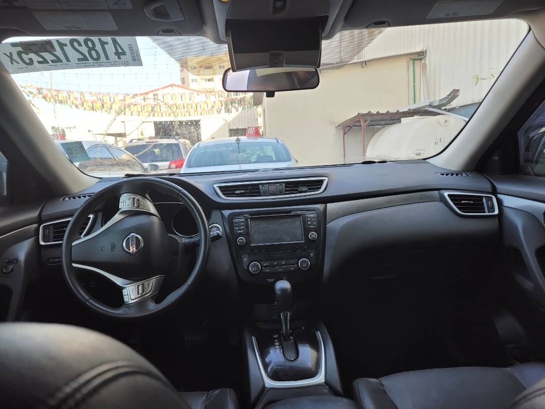 2015 NISSAN ROGUE — 112833 Miles — Lot 41821225 — Main - Marhaba Auctions Used Cars - Image 8
