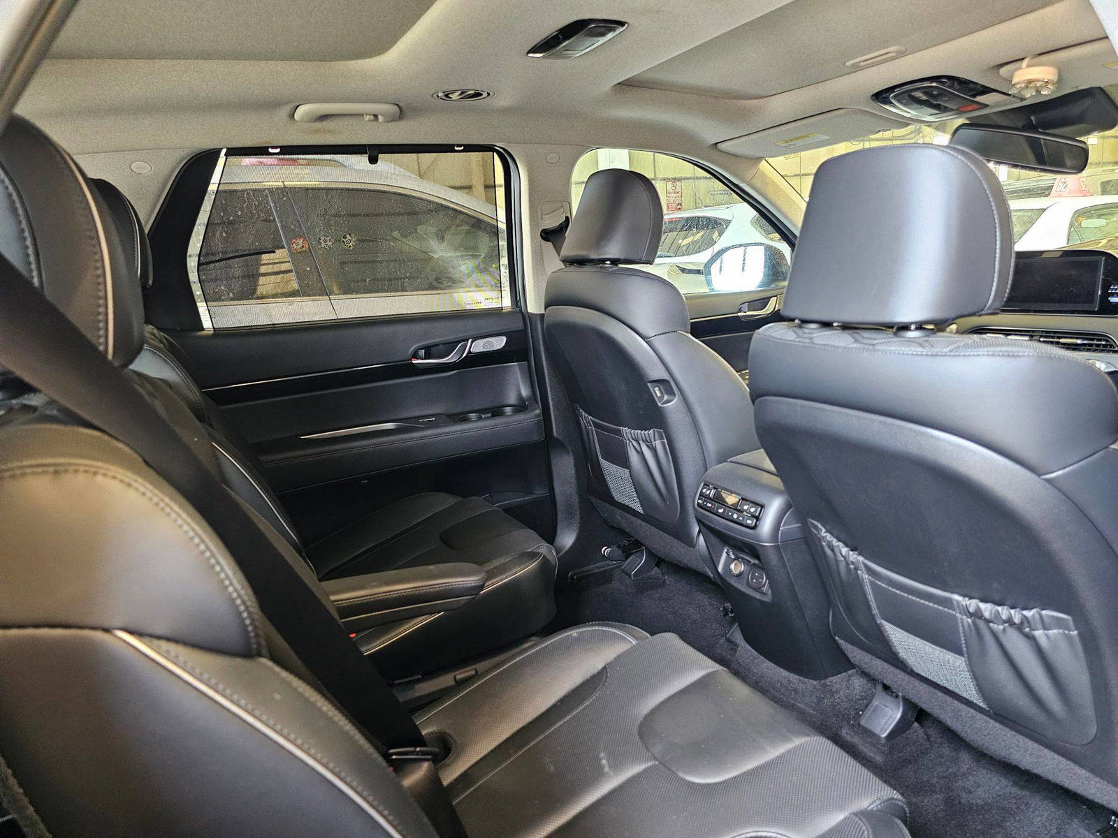 2022 HYUNDAI PALISADE LIMITED — 59011 Miles — Lot NU414902 — Main - Marhaba Auctions Used Cars - Image 7