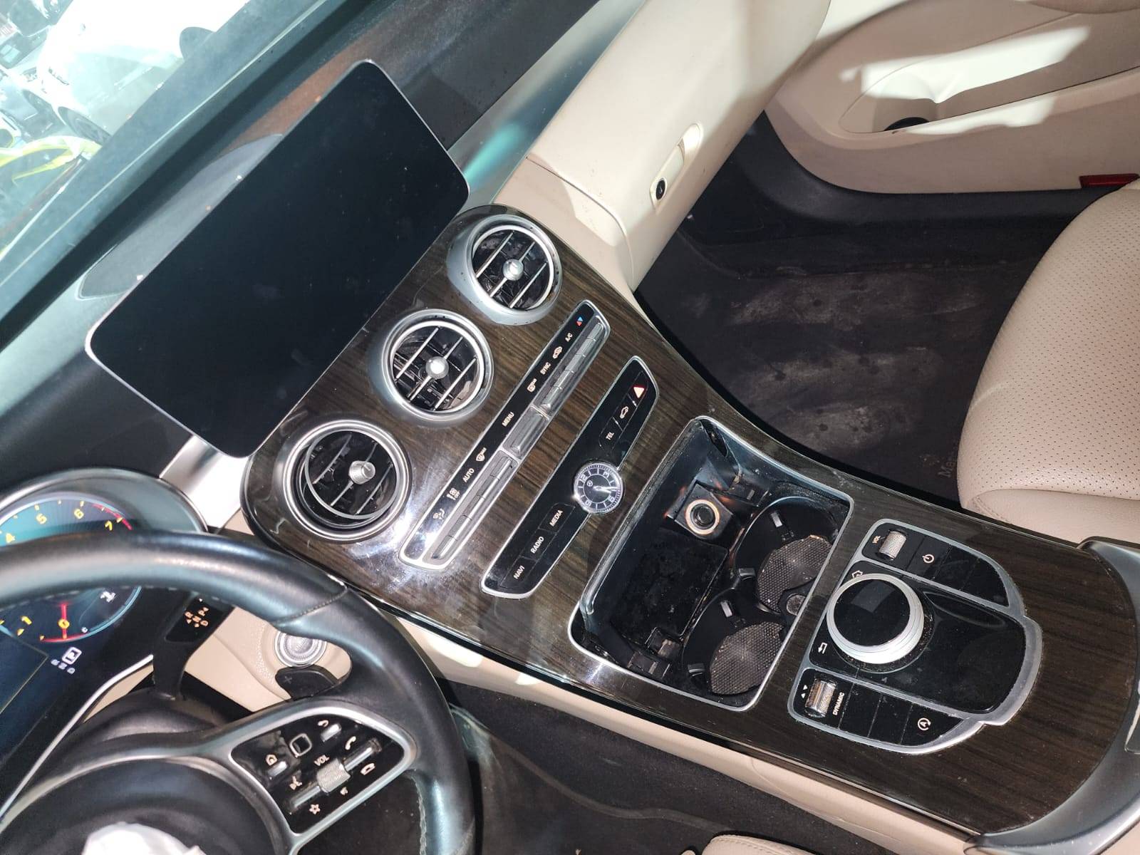 2021 MERCEDES BENZ C300 — 86705 Miles — Lot B6MR649442 — Main - Marhaba Auctions Used Cars - Image 14