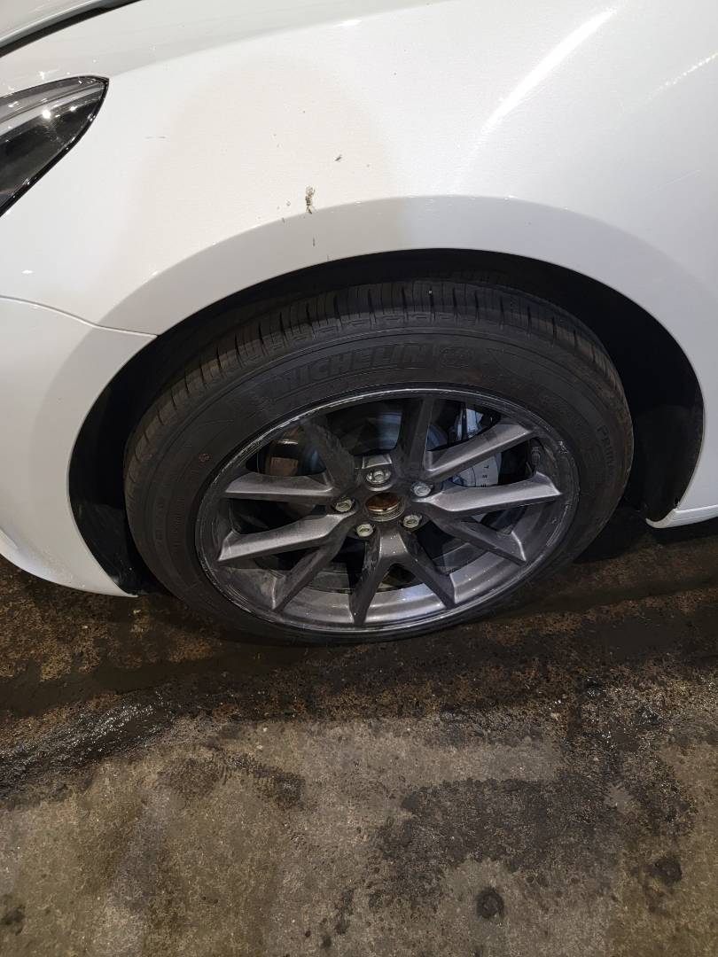 TESLA MODEL 3 2023 - Marhaba Auction Used Cars - Image 6