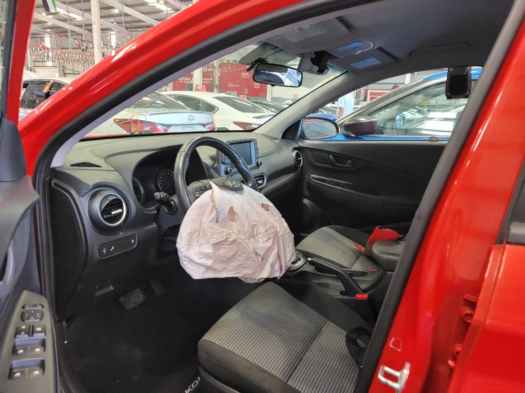 2018 HYUNDAI KONA — 74255 KM — Lot A2JU084002 — Souq - Marhaba Auctions Used Cars - Image 6