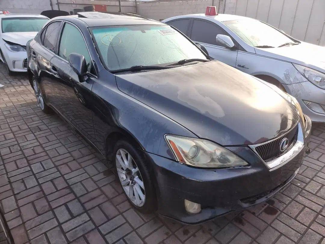 LEXUS IS 250