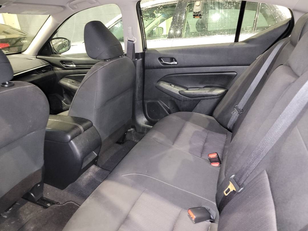 2021 NISSAN ALTIMA — 77107 Miles — Lot 10210210 - Marhaba Auctions Used Cars - Image 7