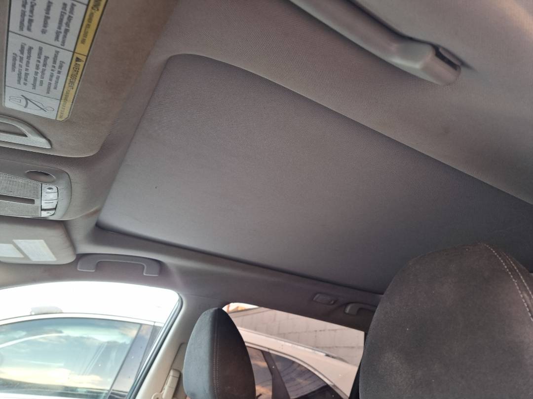 NISSAN ROGUE 2015 - Marhaba Auction Used Cars - Image 8