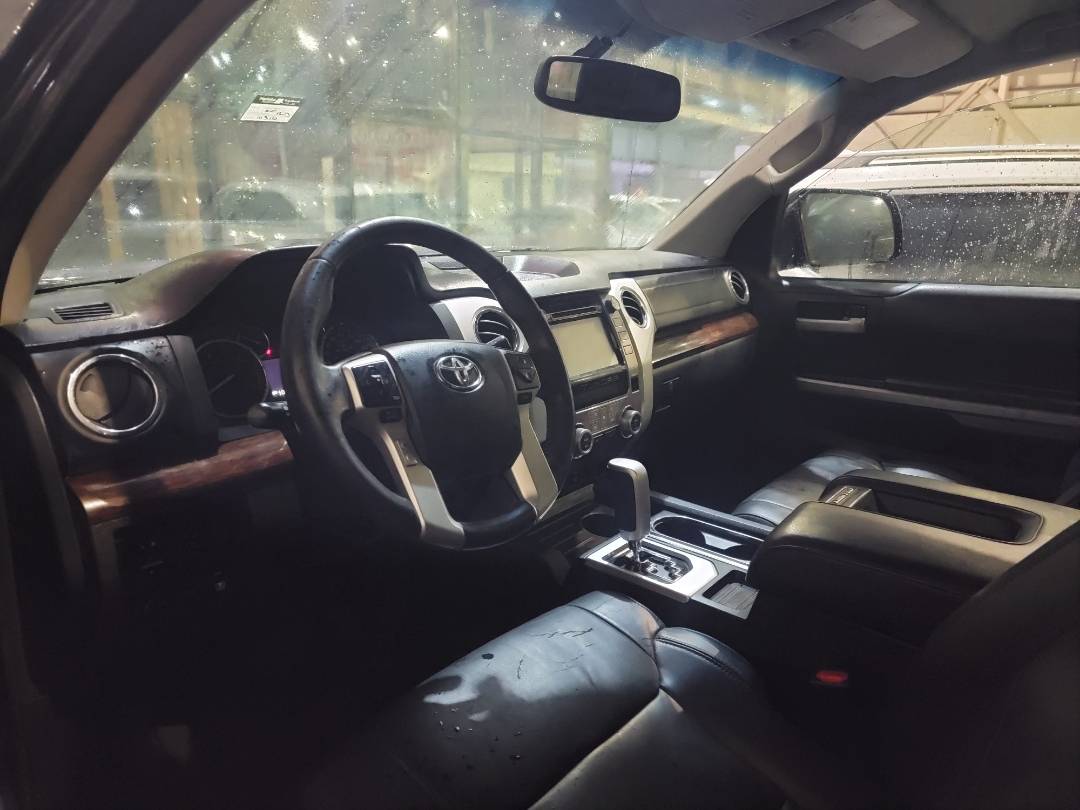 2016 TOYOTA TUNDRA — 103110 KM — Lot 2GX496273 — Main - Marhaba Auctions Used Cars - Image 7