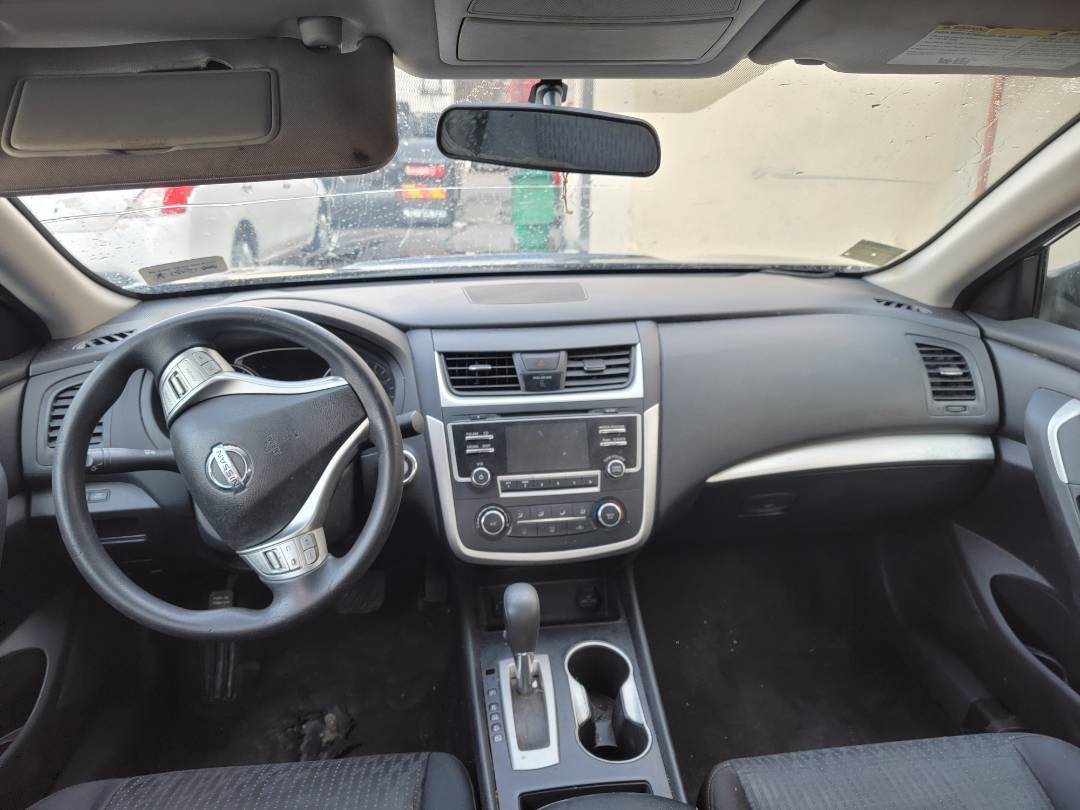 2016 NISSAN ALTIMA — 94969 Miles — Lot C264836 — Main - Marhaba Auctions Used Cars - Image 7