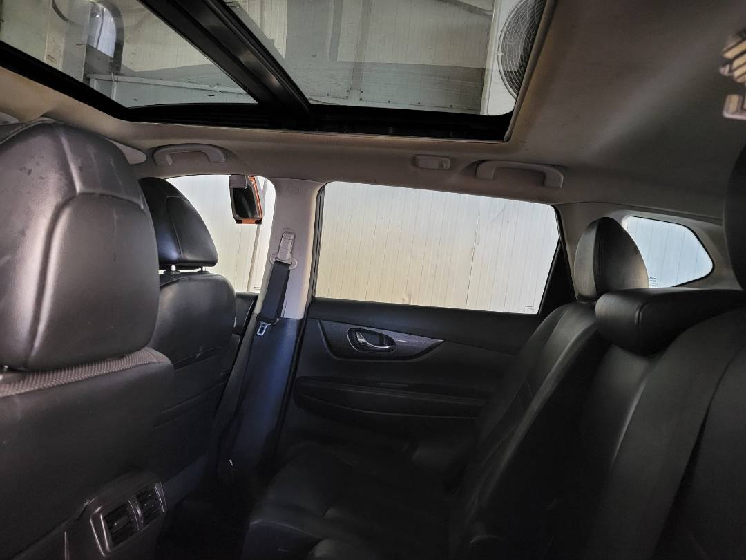 2014 NISSAN ROGUE — 137765 Miles — Lot 73386024 — Main - Marhaba Auctions Used Cars - Image 6