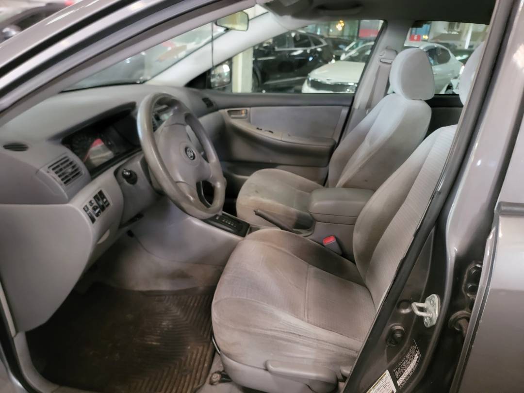 2008 TOYOTA COROLLA — 169523 Miles — Lot 70671844 — Main - Marhaba Auctions Used Cars - Image 8
