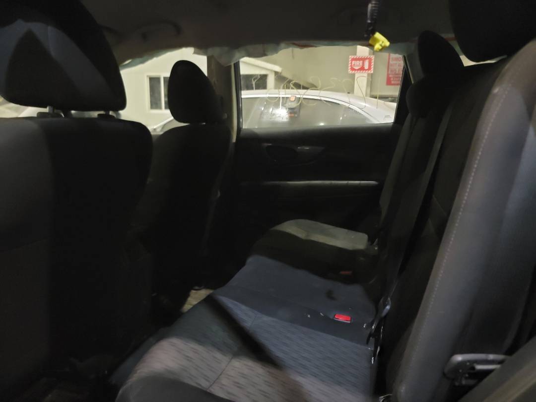 2020 NISSAN ROGUE — 92398 KM — Lot C813207 — Main - Marhaba Auctions Used Cars - Image 6