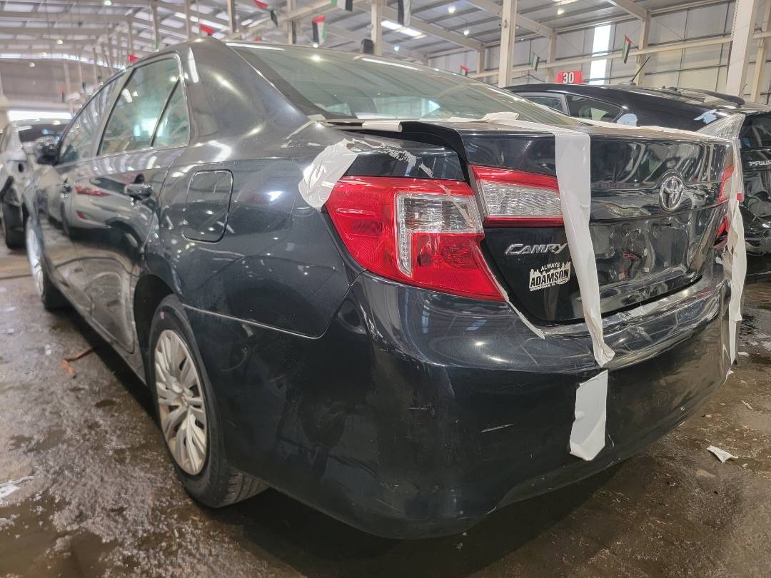 2012 TOYOTA CAMRY — 217084 Miles — Lot 39753894 - Marhaba Auctions Used Cars - Image 5