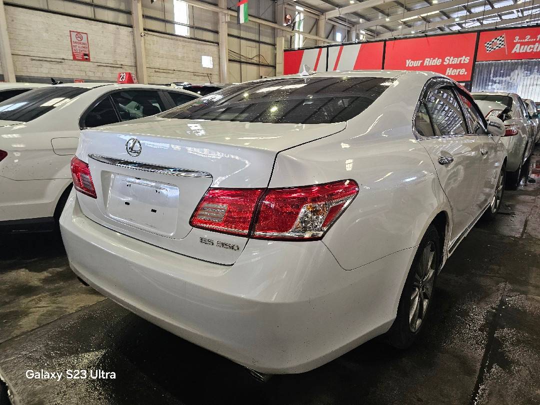 LEXUS ES 350