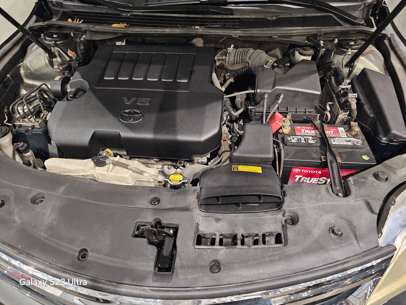 TOYOTA AVALON 2013 - Marhaba Auction Used Cars - Image 11