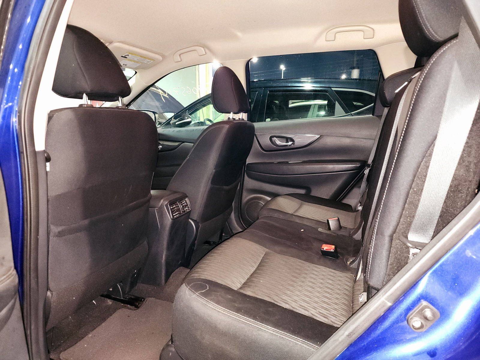 2018 NISSAN ROGUE — 137440 Miles — Lot MV0JC799318 — Souq - Marhaba Auctions Used Cars - Image 6