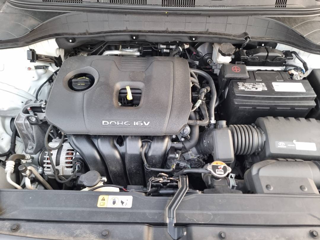2019 HYUNDAI KONA — 110363 Miles — Lot 225392 — Main - Marhaba Auctions Used Cars - Image 9
