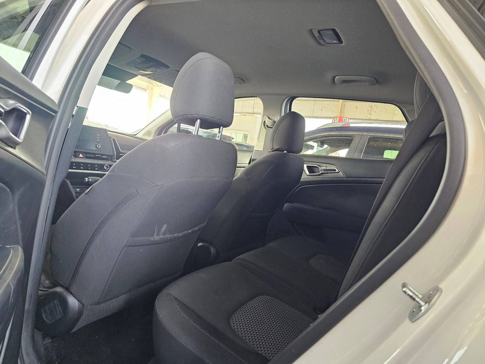 KIA SPORTAGE 2023 - Marhaba Auction Used Cars - Image 6