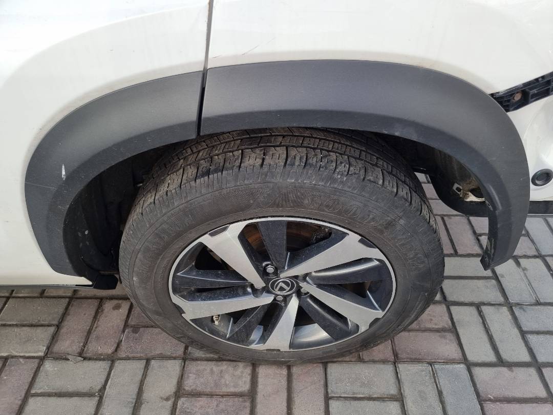 2018 LEXUS NX 300 — 172058 Miles — Lot 215487 — Main - Marhaba Auctions Used Cars - Image 11