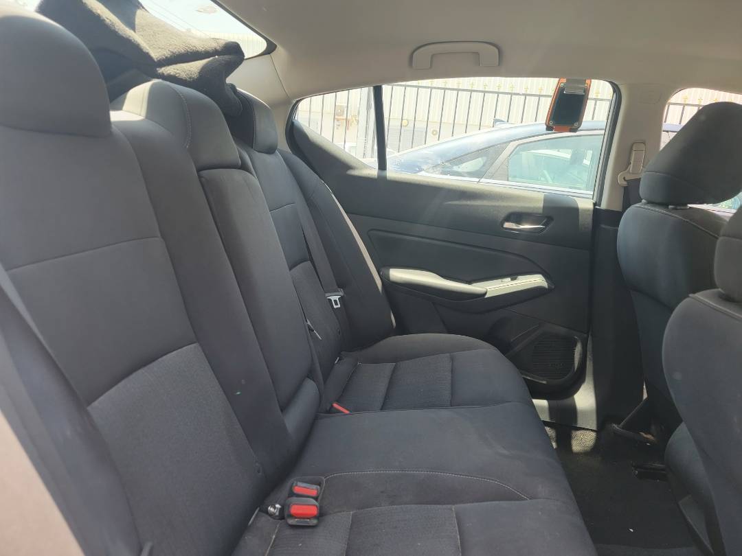 2021 NISSAN ALTIMA — 48491 Miles — Lot MN366430 - Marhaba Auctions Used Cars - Image 8