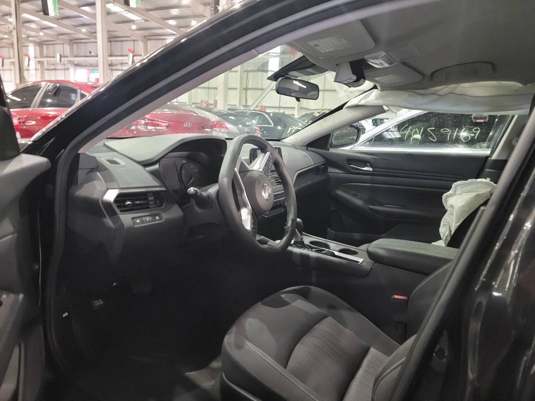 2022 NISSAN ALTIMA — 35331 Miles — Lot 338433 — Main - Marhaba Auctions Used Cars - Image 6