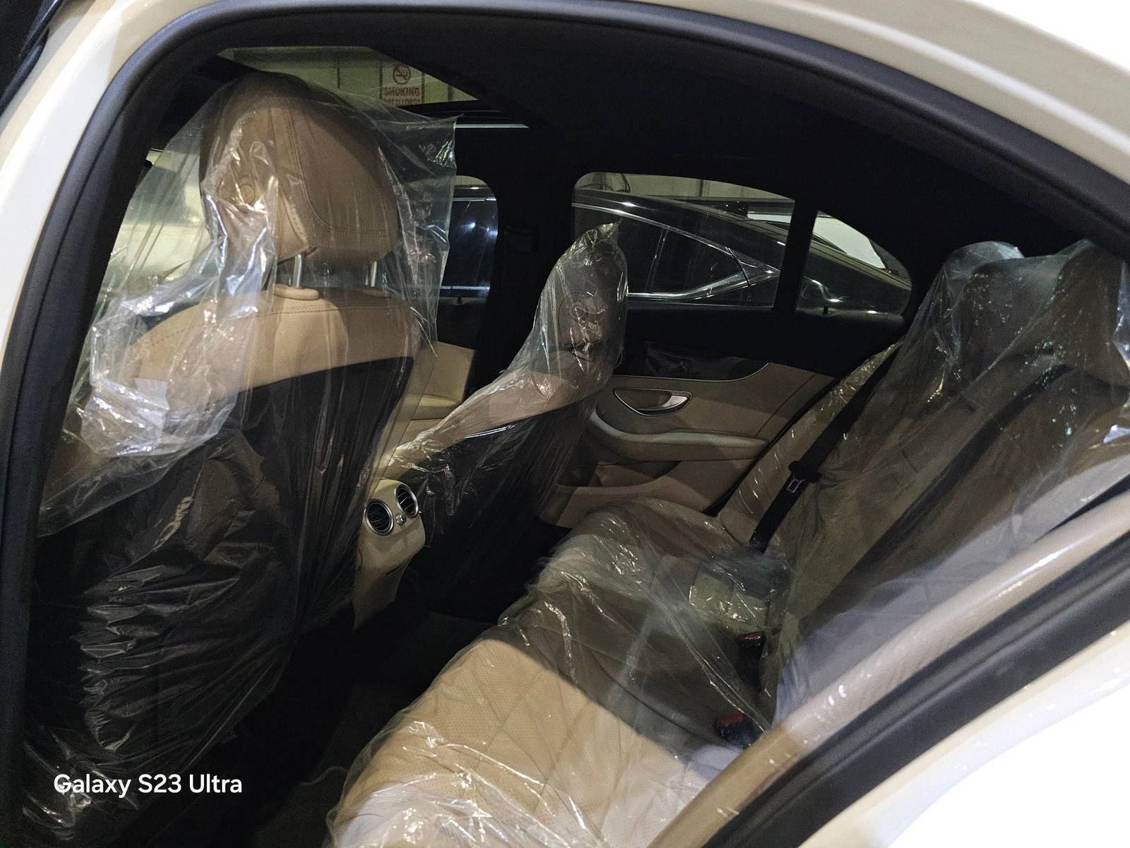 MERCEDES BENZ C300 2018 - Marhaba Auction Used Cars - Image 7