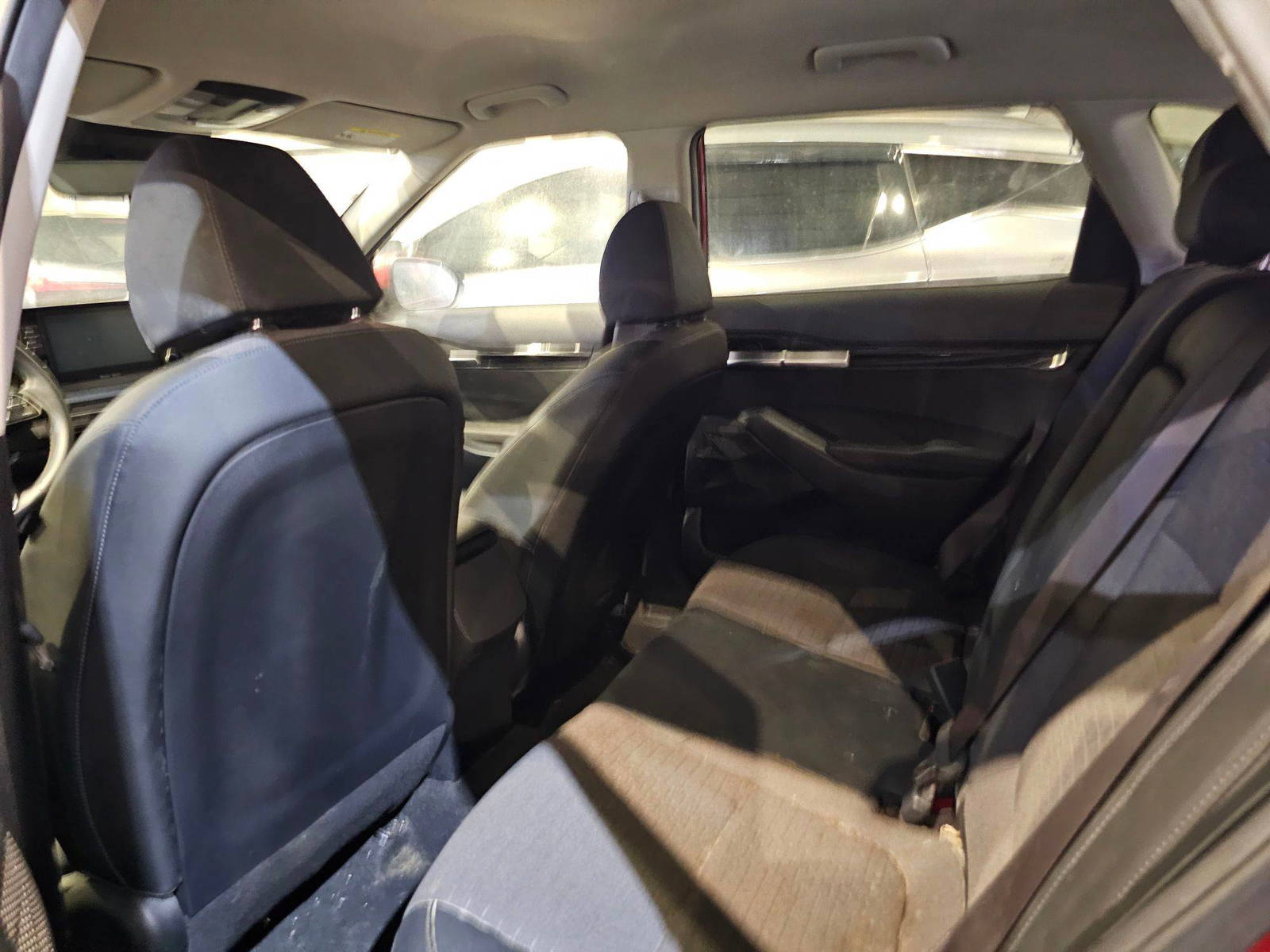 KIA SELTOS 2021 - Marhaba Auction Used Cars - Image 7