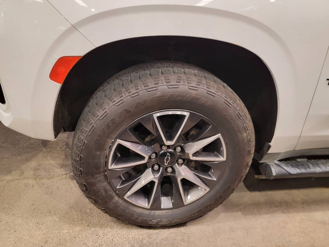 2021 CHEVROLET TAHOE — 38714 Miles — Lot R451946 — Main - Marhaba Auctions Used Cars - Image 7
