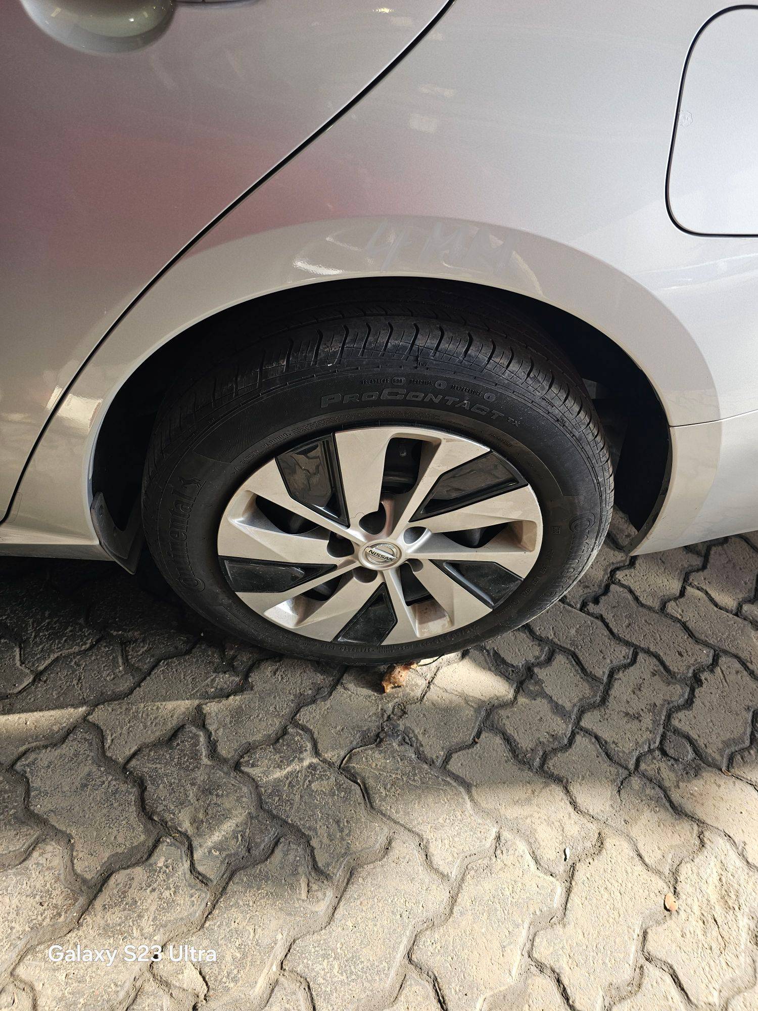 NISSAN ALTIMA 2022 - Marhaba Auction Used Cars - Image 7