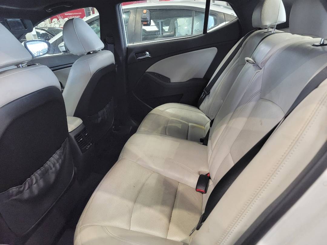 KIA OPTIMA 2013 - Marhaba Auction Used Cars - Image 6