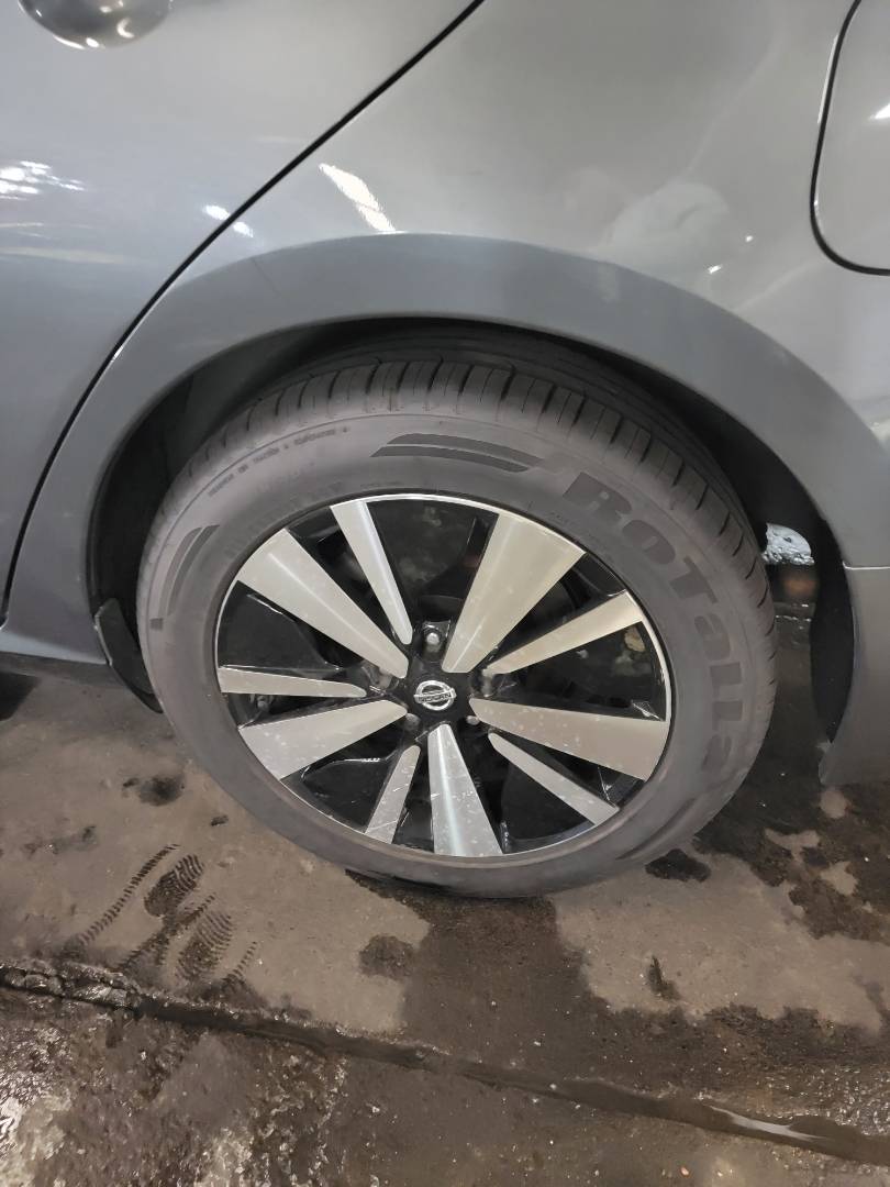2020 NISSAN ALTIMA — 67677 Miles — Lot 37570162 — Main - Marhaba Auctions Used Cars - Image 9