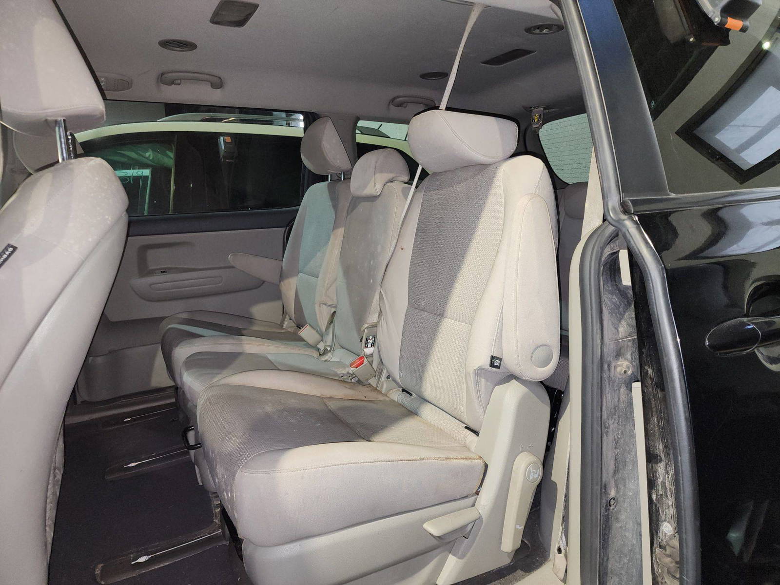 KIA SEDONA 2017 - Marhaba Auction Used Cars - Image 7