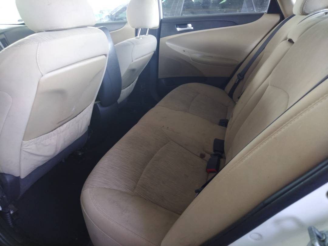 2012 HYUNDAI SONATA — 154777 Miles — Lot 65876753 - Marhaba Auctions Used Cars - Image 6