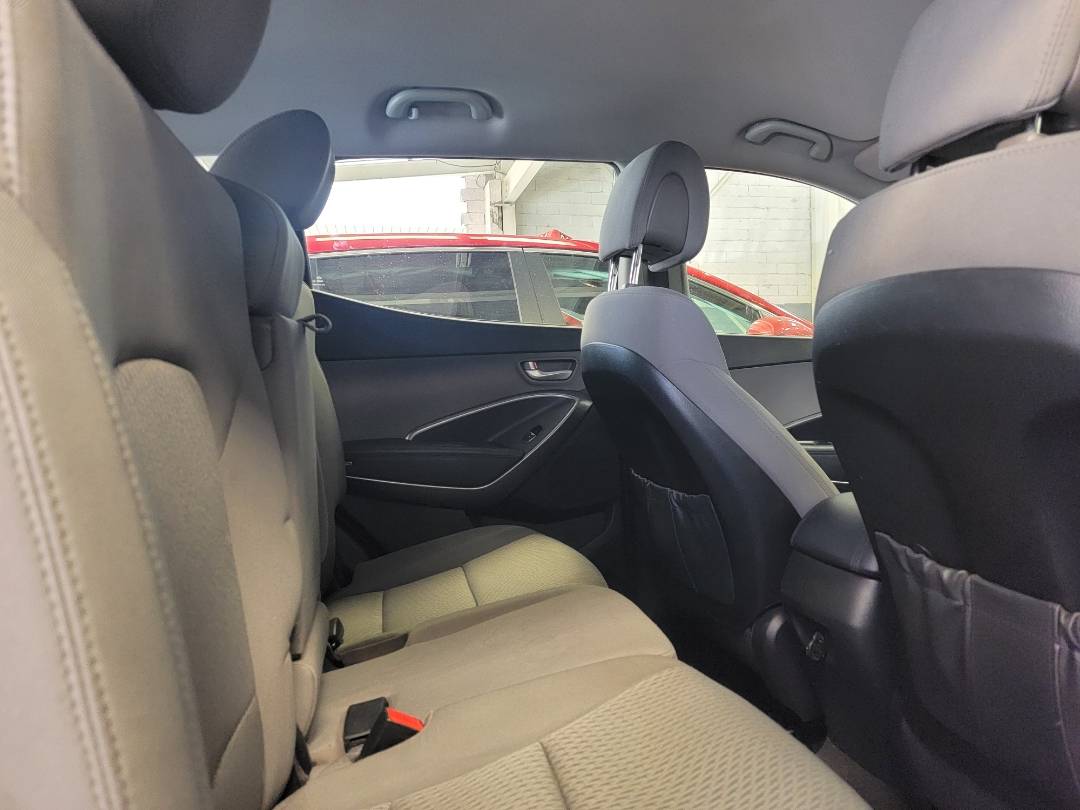 2018 HYUNDAI SANTA FE SPORT — 101472 Miles — Lot H087468 - Marhaba Auctions Used Cars - Image 5