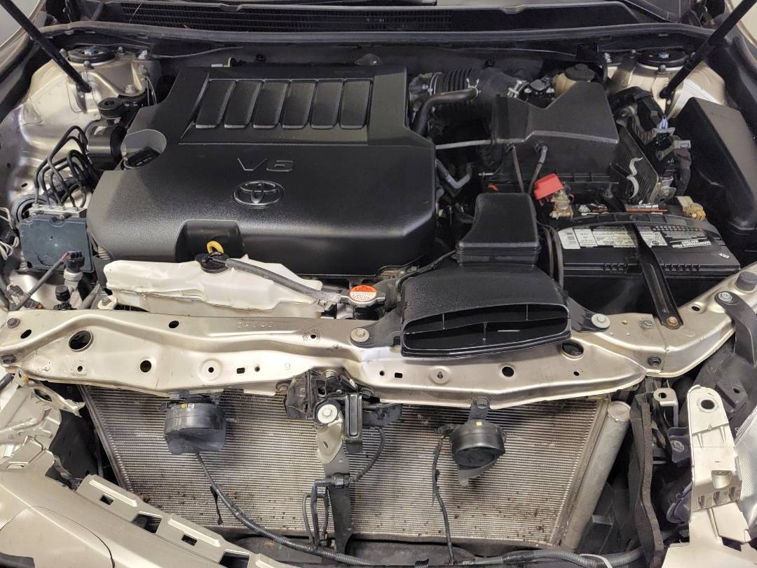 2015 TOYOTA AVALON — 121316 Miles — Lot U184799 — Main - Marhaba Auctions Used Cars - Image 12