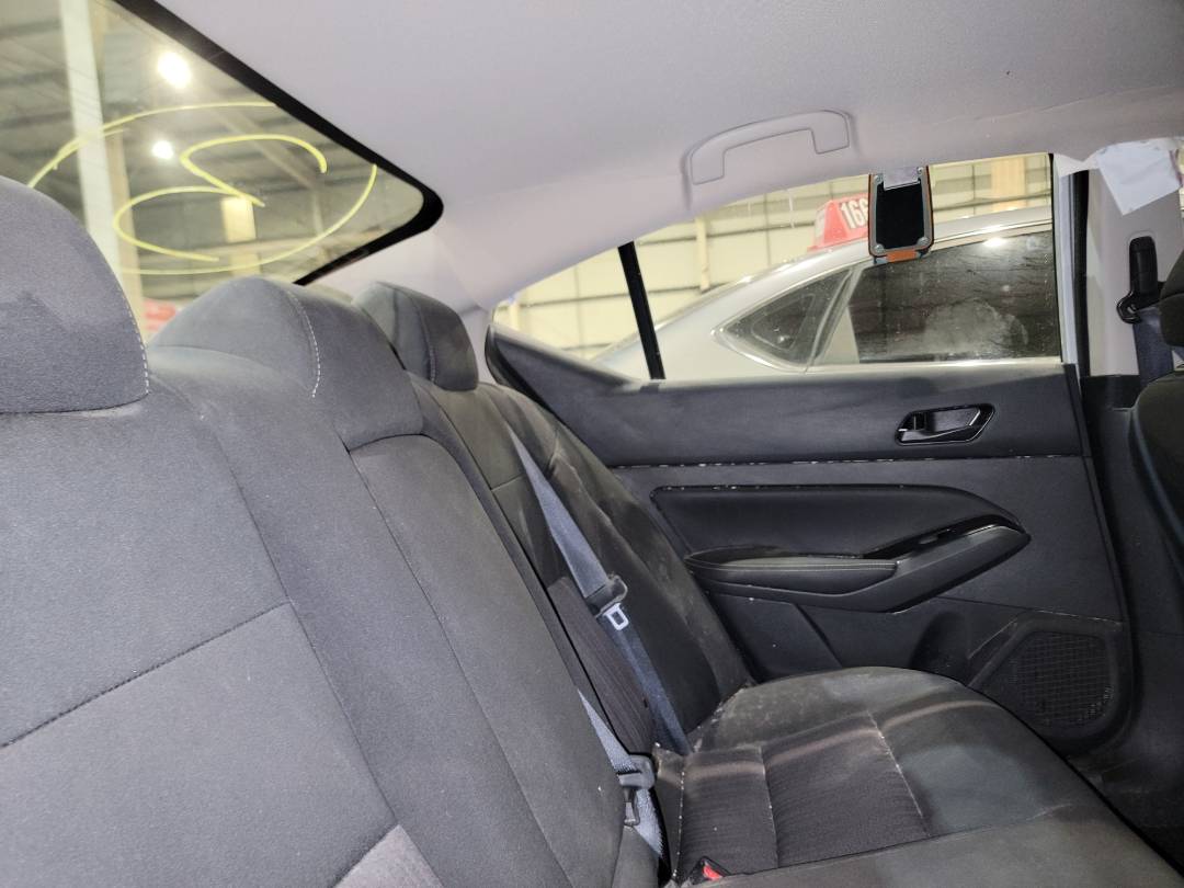 2023 NISSAN ALTIMA — 16315 Miles — Lot N424969 — Main - Marhaba Auctions Used Cars - Image 8