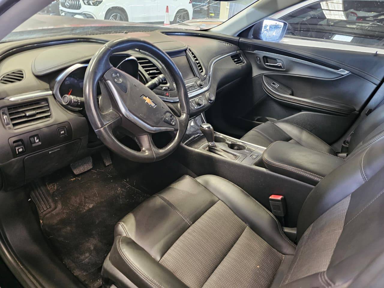 2017 CHEVROLET IMPALA — 118405 Miles — Lot 131148 — Main - Marhaba Auctions Used Cars - Image 7