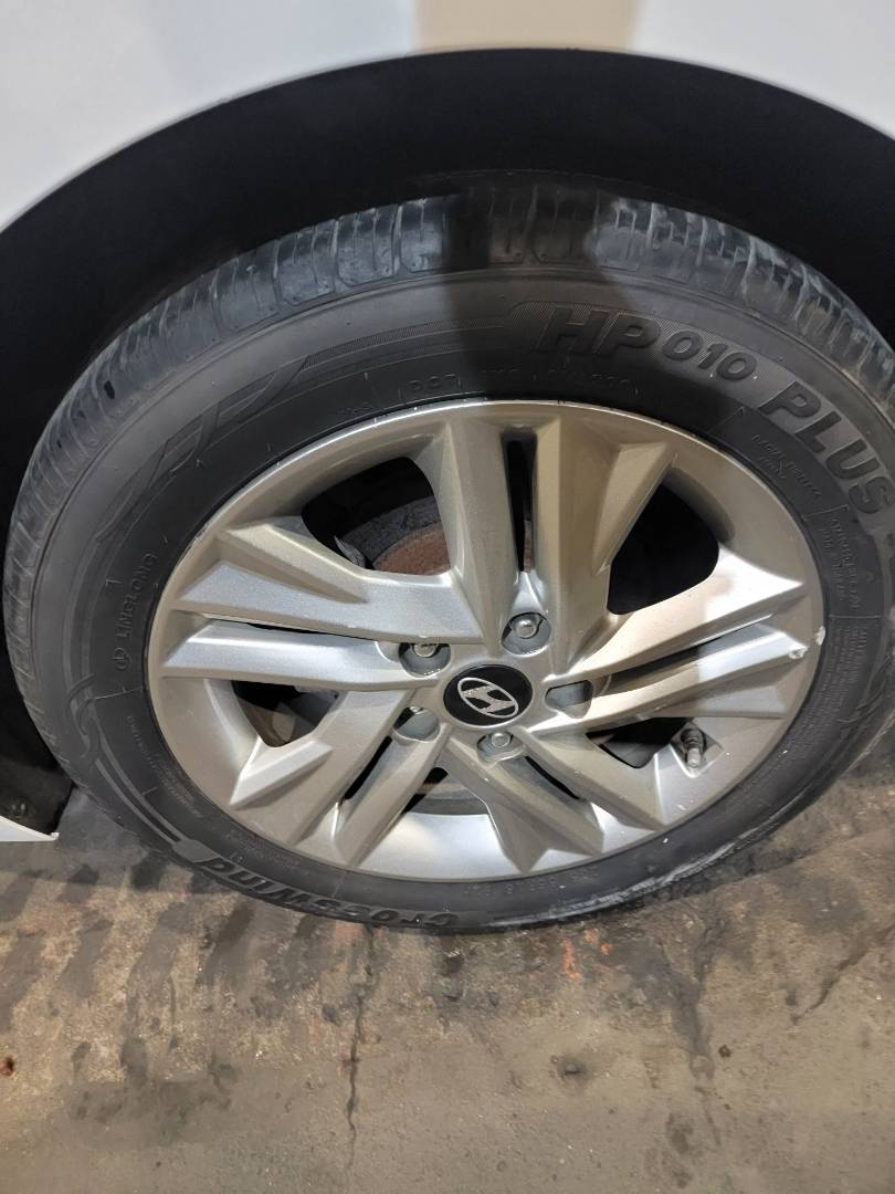 2019 HYUNDAI ELANTRA — 103271 Miles — Lot KH414612 — Main - Marhaba Auctions Used Cars - Image 6