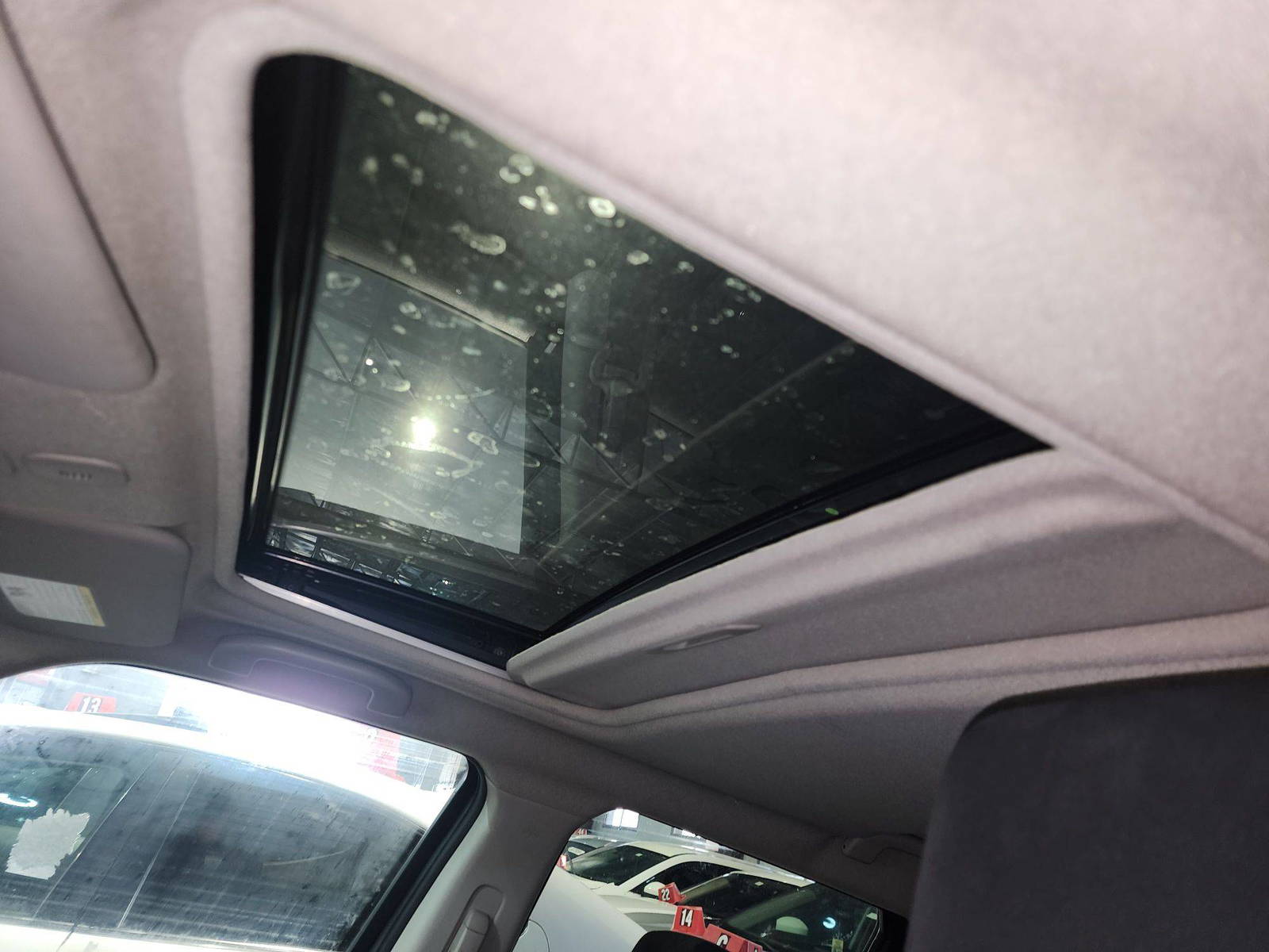 NISSAN JUKE 2011 - Marhaba Auction Used Cars - Image 11