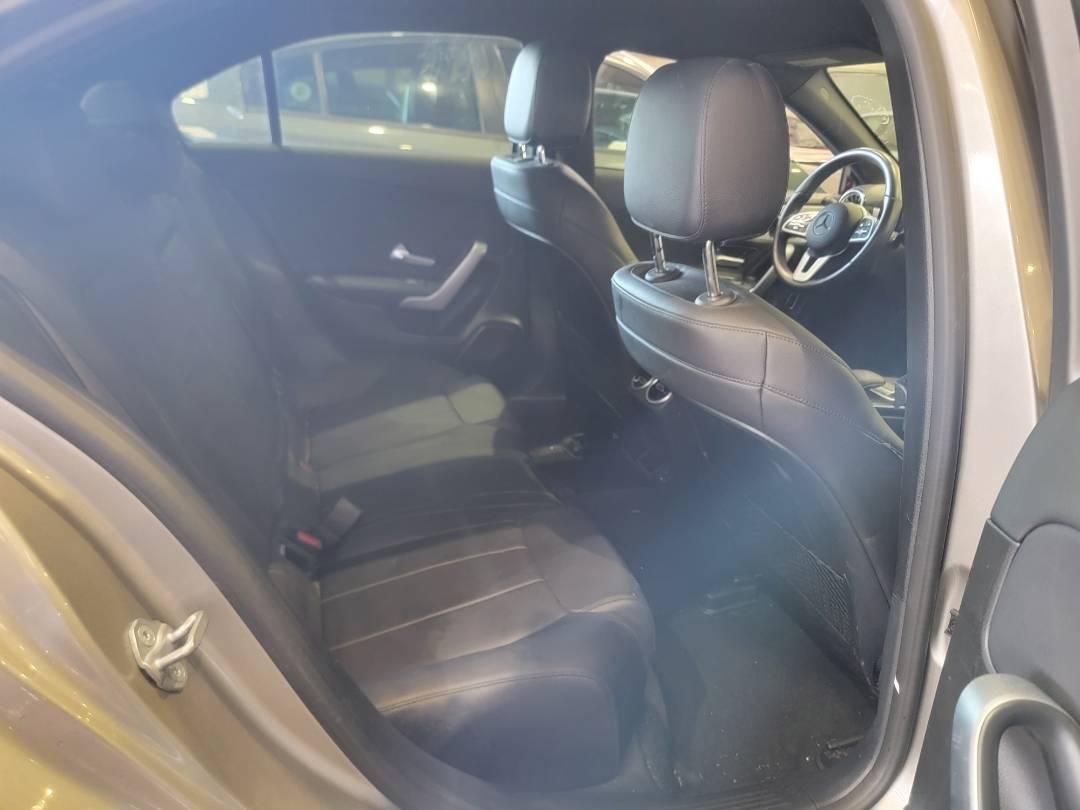 2019 MERCEDES BENZ A220 — 37157 Miles — Lot 62397054 — Main - Marhaba Auctions Used Cars - Image 6