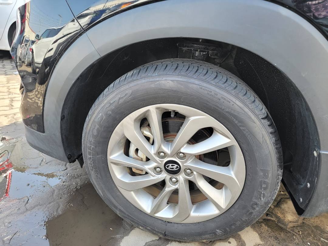 2016 HYUNDAI TUCSON — 102860 Miles — Lot U114930 — Main - Marhaba Auctions Used Cars - Image 10