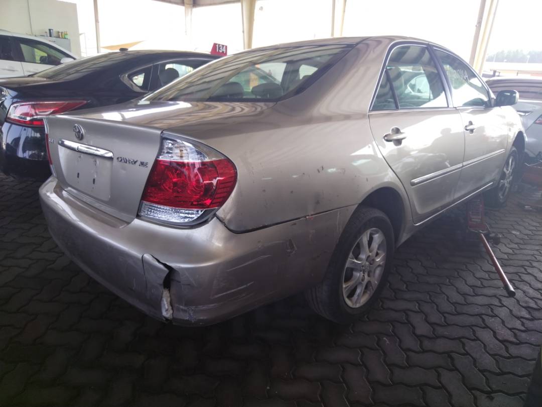 2005 TOYOTA CAMRY — 351929 Miles — Lot 36299476 - Marhaba Auctions Used Cars - Image 5