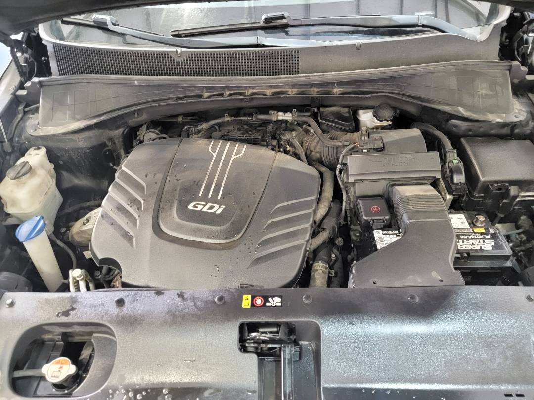 2018 KIA SORENTO — 125230 Miles — Lot G372914 — Main - Marhaba Auctions Used Cars - Image 12
