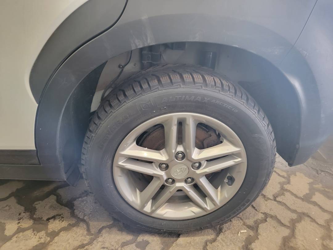 2020 HYUNDAI KONA — 116005 KM — Lot LU454675 — Main - Marhaba Auctions Used Cars - Image 10