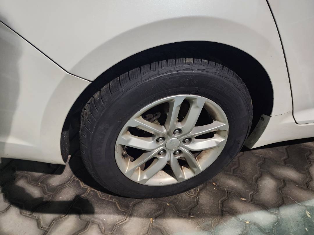 2013 KIA OPTIMA — 147125 Miles — Lot 38075682 - Marhaba Auctions Used Cars - Image 8