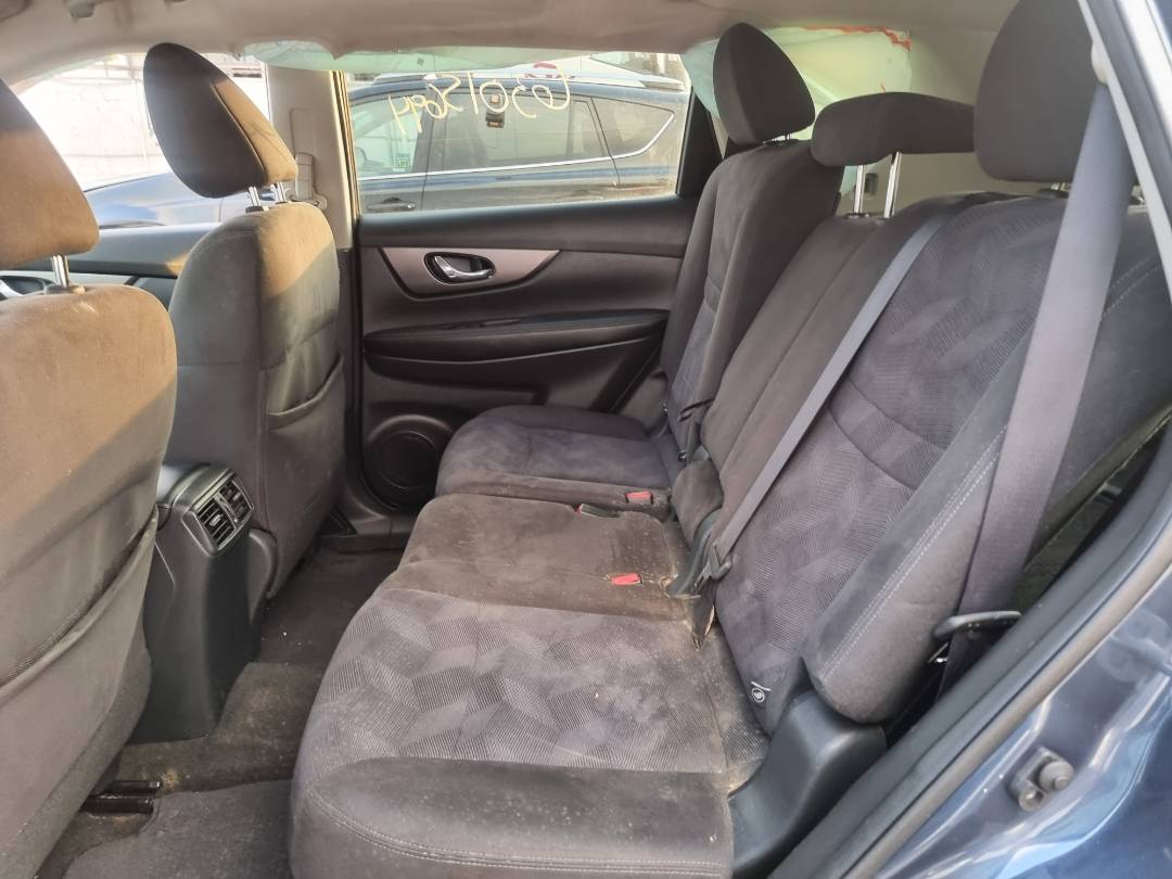 2015 NISSAN ROGUE — 119137 Miles — Lot 124587 — Souq - Marhaba Auctions Used Cars - Image 6