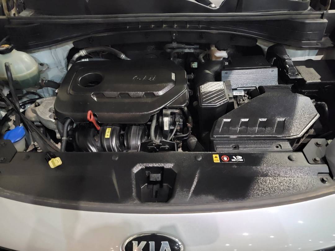 2018 KIA SPORTAGE — 114428 Miles — Lot 7398776 — Main - Marhaba Auctions Used Cars - Image 11