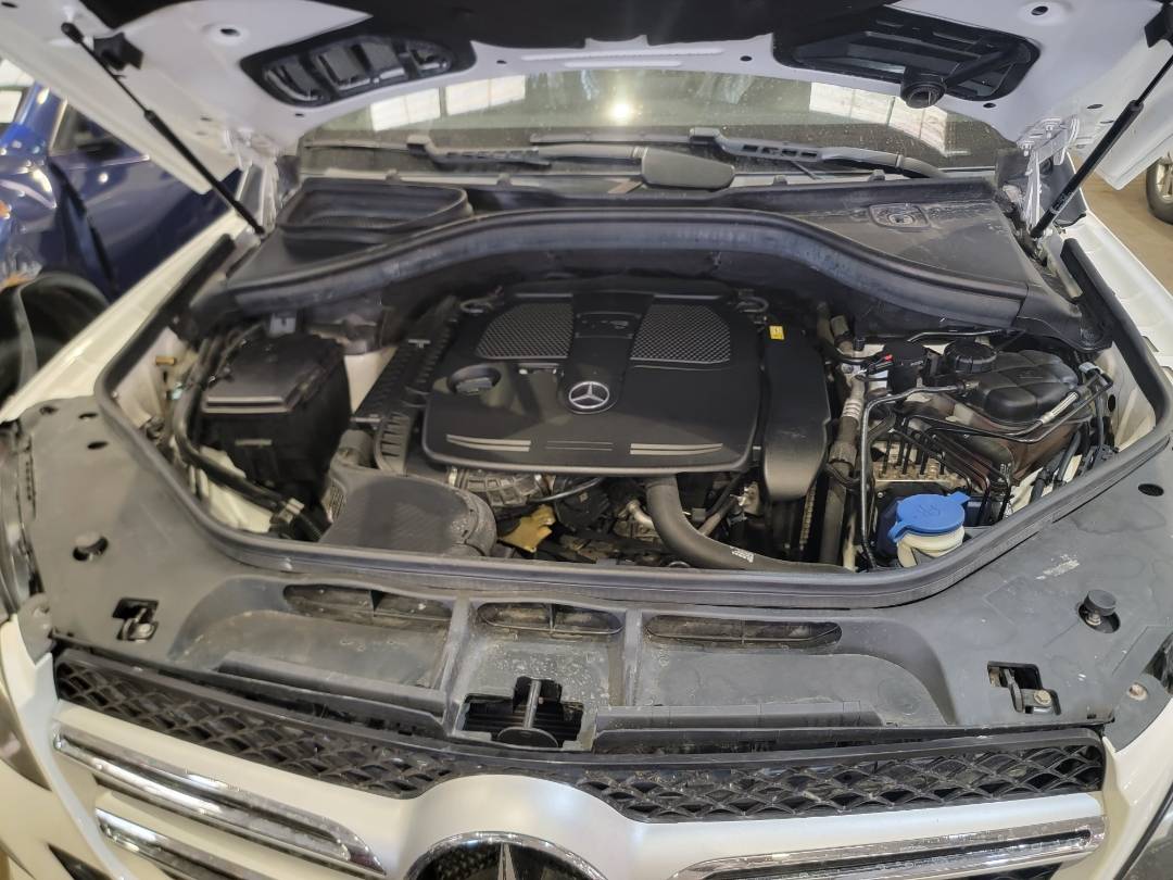 2017 MERCEDES BENZ GLE 350 — 110862 Miles — Lot HA898846 — Main - Marhaba Auctions Used Cars - Image 14