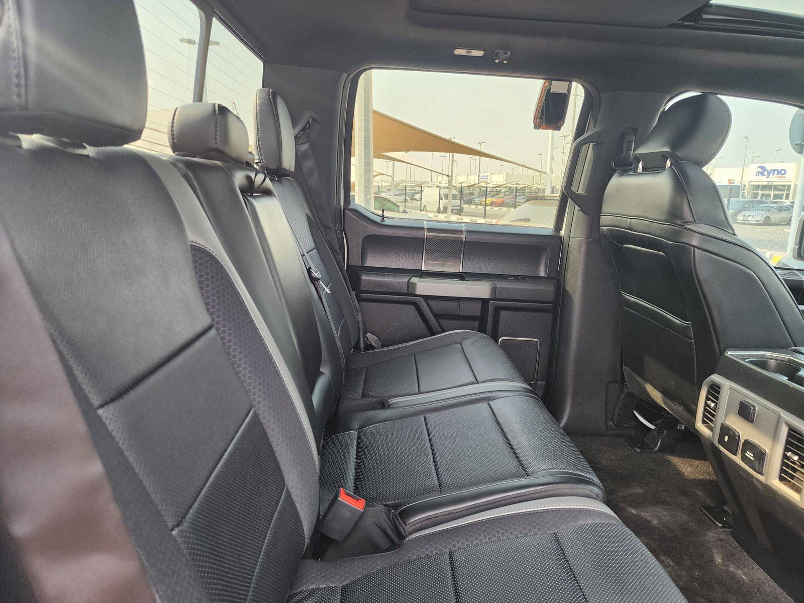 2020 FORD F150 - Raptor — 62197 Miles — Lot 53046493 - Marhaba Auctions Used Cars - Image 9