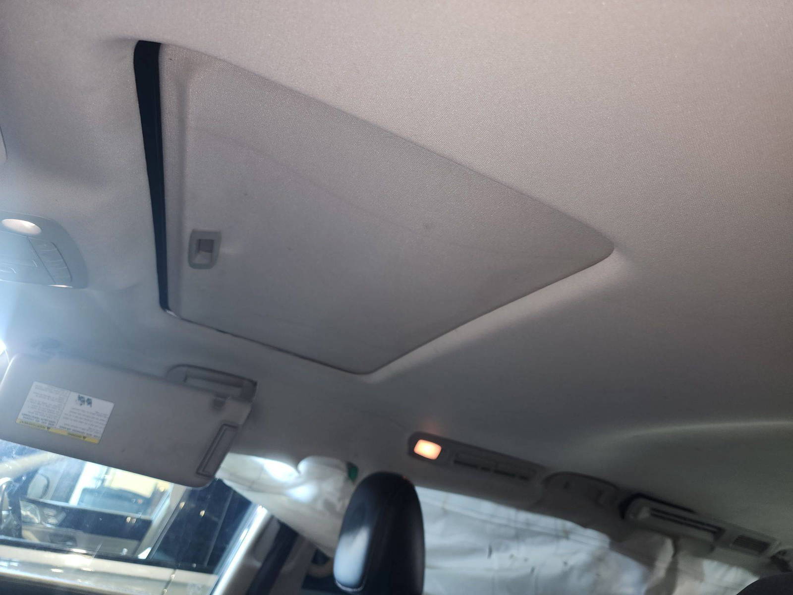 NISSAN ARMADA 2019 - Marhaba Auction Used Cars - Image 7