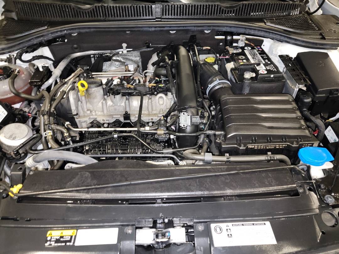 2019 VOLKSWAGEN JETTA — 52493 Miles — Lot 60579793 - Marhaba Auctions Used Cars - Image 8
